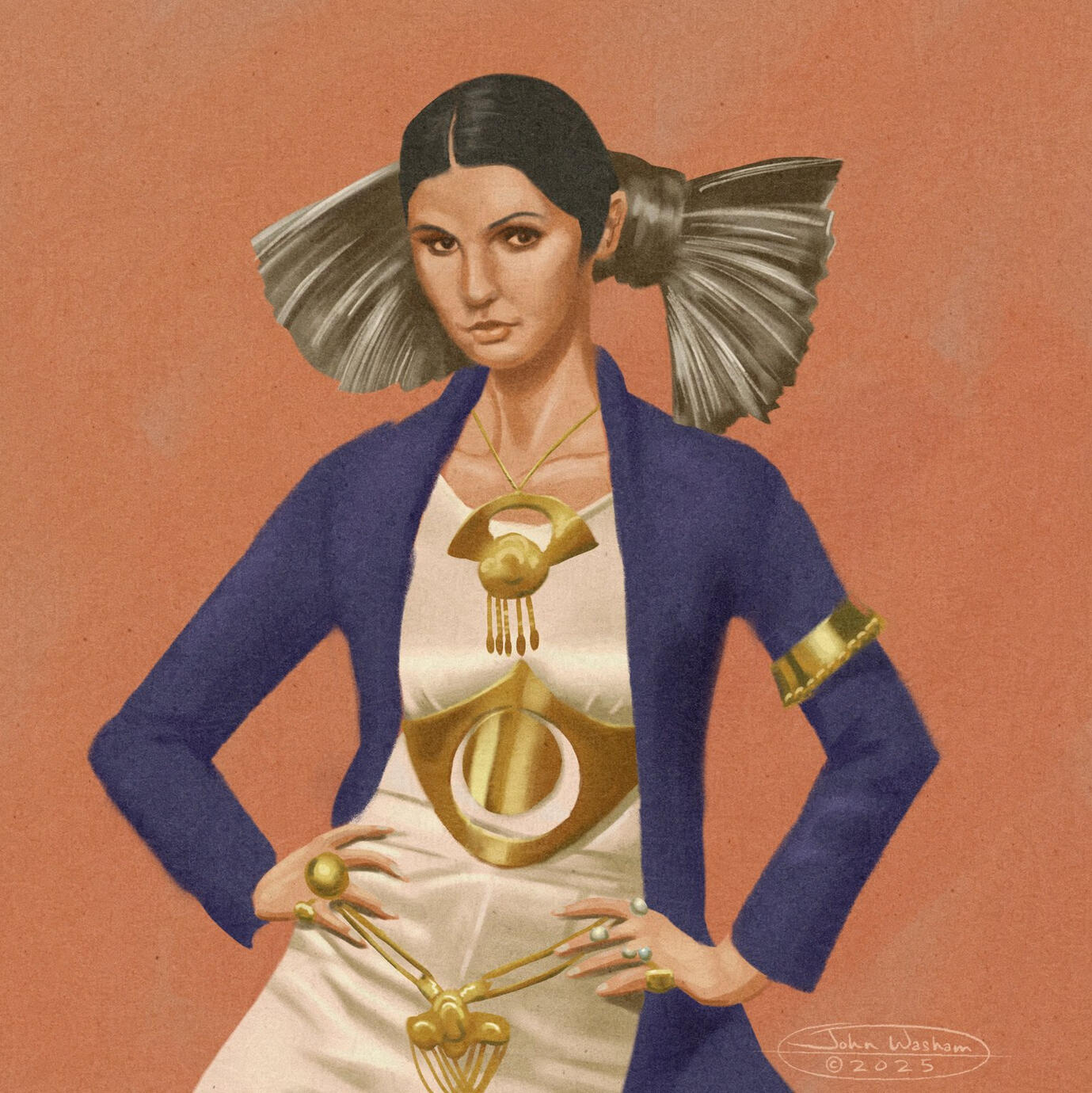 Vendome Model