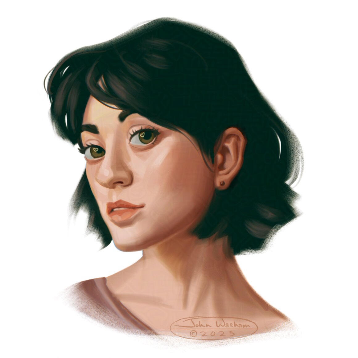 Eyes