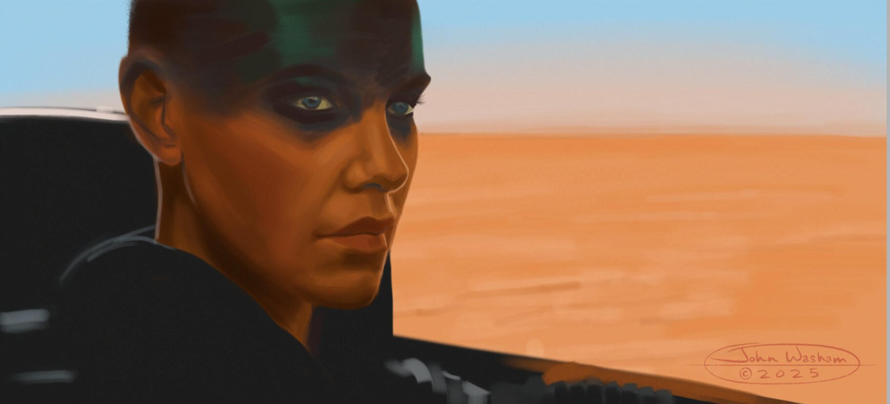 Imperator Furiosa