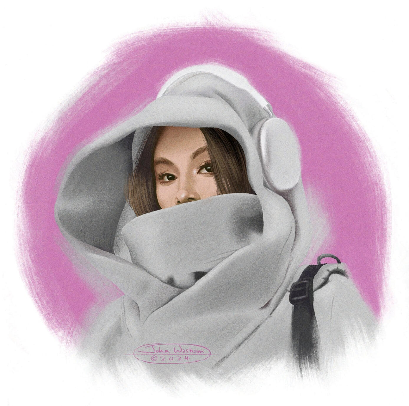 Super Hoodie