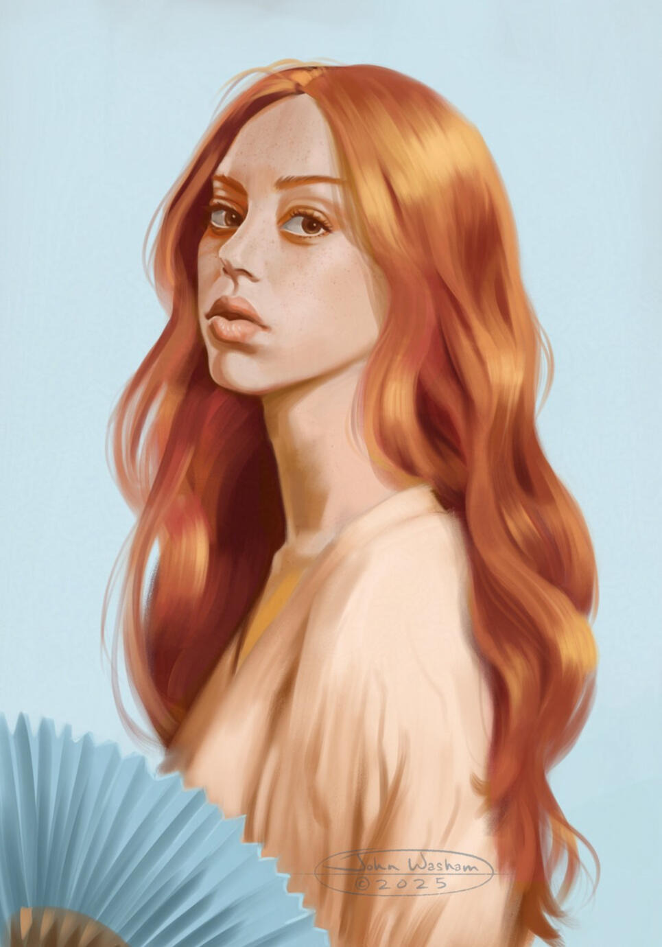 Lily Newmark