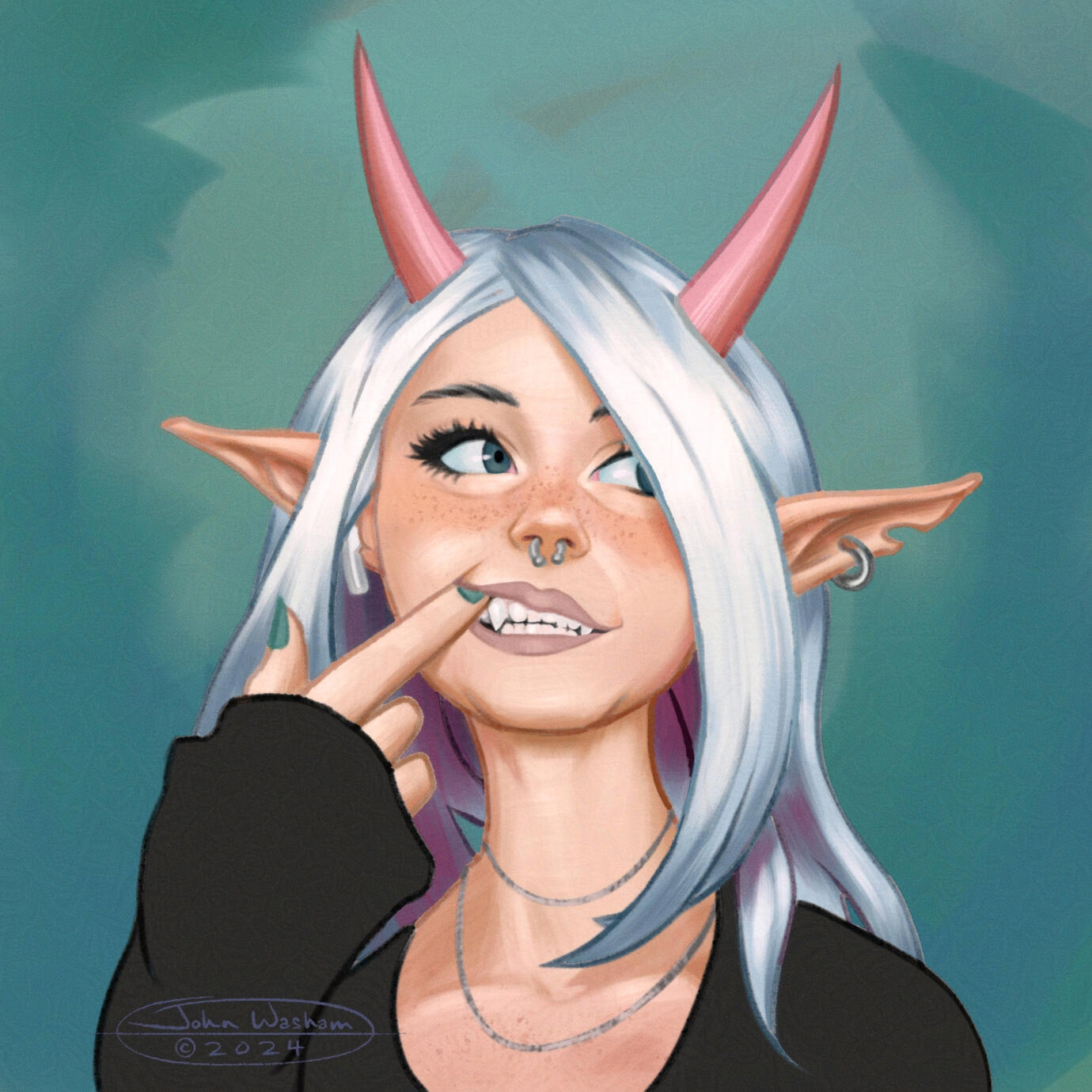 Teeth