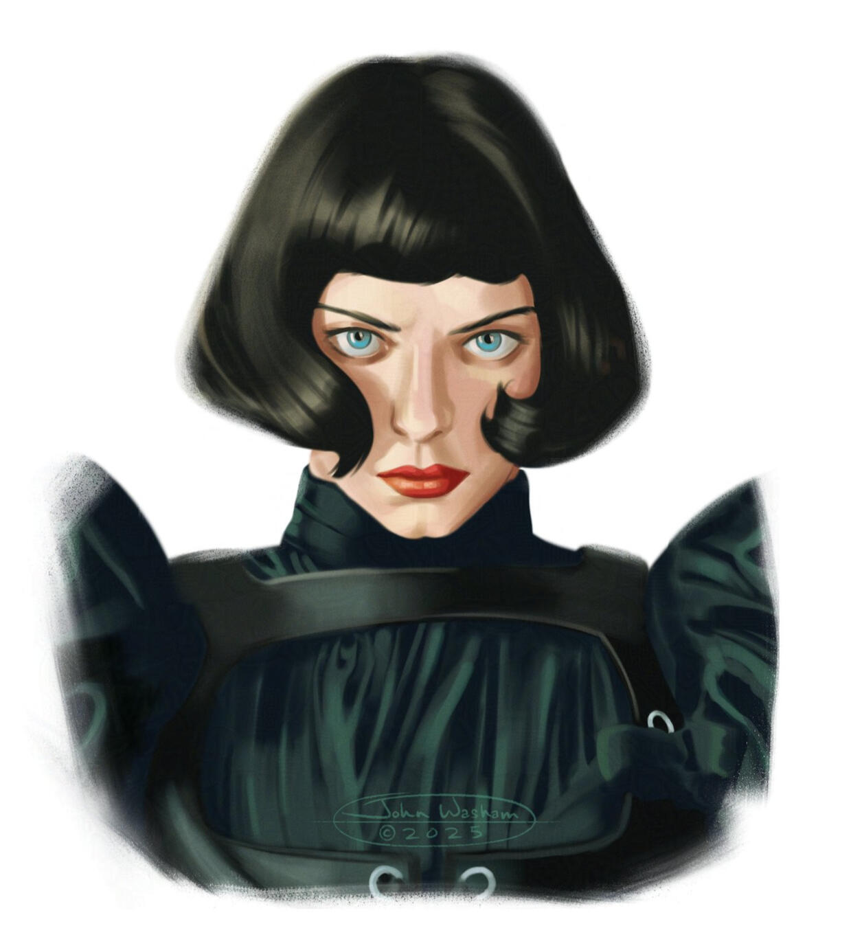 Stare